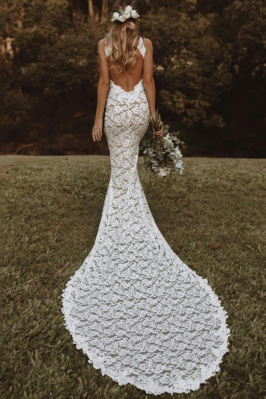 Robe de Mariée Style Princesse